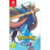 Image de Pokémon épée
