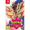Image de Pokémon Bouclier