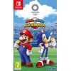 Image de Mario & Sonic Aux Jo De Tokyo 2020 Nintendo Switch