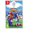 Image de Mario & Sonic aux Jeux Olympiques Tokyo 2020