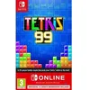 Image de Tetris 99 + Big Block DLC + 12 mois Nintendo Switch Online Nintendo Switch