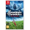 Image de Xenoblade Chronicles Definitive Edition Nintendo Switch Nintendo Switch