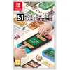 Image de Nintendo, 51 Worldwide Games