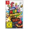 Image de Super Mario 3D World + Bowser's Fury [Nintendo Switch] en occasion ou reconditionné