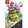 Image de Nintendo, Super Mario 3D World + Bowser's Fury