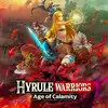 Image de Hyrule Warriors Age of Calamity - Nintendo - Switch