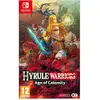 Image de Nintendo, Hyrule Warriors: Age of Calamity
