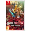 Image de Hyrule Warriors: Zeit der Verheerung en occasion ou reconditionné