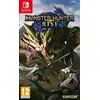Image de Monster Hunter Rise - Switch
