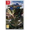 Image de Monster Hunter Rise en occasion ou reconditionné