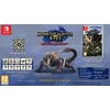 Image de Monster Hunter Rise Edition Collector Nintendo Switch