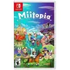Image de Nintendo, Miitopia 211163 Switch
