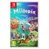 Image de Jeu vidéo Nintendo Miitopia Switch Nintendo Switch