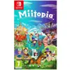 Image de Nintendo, Miitopia Standard anglais, italien Switch