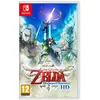 Image de Nintendo, The Legend of Zelda : Skyward Sword HD