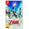 Image de The Legend of Zelda Skyward Sword HD