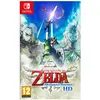 Image de Nintendo, The Legend of Zelda: Skyward Sword HD