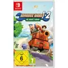 Image de Nintendo, Advance Wars 1+2 : Re-Boot Camp