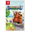 Image de Nintendo, Advance Wars 1+2: Reboot Camp