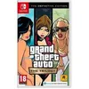 Image de Grand theft auto: the trilogy the definitive edition nintendo switch Nintendo Switch