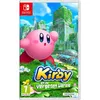Image de Kirby et le monde oublié Nintendo Switch