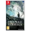 Image de Triangle Strategy (Nintendo Switch) en occasion ou reconditionné