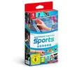 Image de NINTENDO SWITCH SPORTS (D) Nintendo Switch