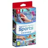 Image de Nintendo Switch Sports (1 sangle de jambe incluse) - Jeu Nintendo Switch Nintendo Switch