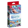 Image de Nintendo Switch Sports en occasion ou reconditionné