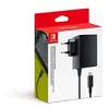 Image de Adaptateur secteur Nintendo Switch