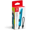 Image de Nintendo Boucle de poignet Joy-Con (Switch), Manette : accessoires, Bleu