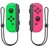 Image de Paire de manettes Joy-Con Green and Pink Pair pour Nintendo Switch