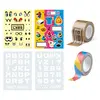 Image de Nintendo Labo - Kit Déco (Ensemble de personnalisation)