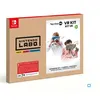 Image de Toy-Con 4 Kit VR Nintendo Labo Ensemble additionnel 1 pour Nintendo Switch Nintendo Switch