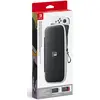 Image de Nintendo Étui OLED & film de protection (Switch OLED), Autres accessoires gaming, Noir, Blanc