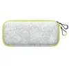 Image de Pochette de transport Nintendo Switch model OLED édition Splatoon 3 et écran de protection