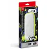 Image de Nintendo Étui OLED & film de protection (Switch OLED), Autres accessoires gaming, Jaune, Gris