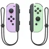Image de Paire de manettes Joy-Con violet pastel & vert pastel pour Nintendo Switch