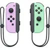 Image de Nintendo Joy-Con (Switch), Manette, Vert, Violet