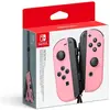 Image de Nintendo Joy-Con Set Pastell-Rosa/Pastell-Rosa (Switch), Manette, Rose