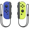Image de Nintendo Lot de 2 Joy-Con bleu/jaune fluo (Switch), Manette, Jaune, Bleu