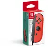 Image de Manette Joy-Con droite pour Switch Nintendo - Rouge néon