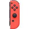 Image de Nintendo Joy-Con (R) Rouge néon (Switch), Manette, Rouge