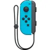 Image de Nintendo Joy-Con (L) Neon Blau (Switch), Manette, Bleu