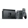 Image de Nintendo Switch 32 Go [incl. une manette grise] noir en occasion ou reconditionné