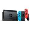 Image de Nintendo Switch, Console de jeu, Rouge, Bleu