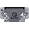 Image de Nintendo Switch 32 Go [Diablo III Liaveced Edition incl. manette grise, sans logiciel] gris en occasion ou reconditionné