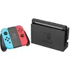 Image de Nintendo Switch 32 Go [édition 2019 incl. une manette rouge et bleu] noir en occasion ou reconditionné