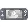 Image de Nintendo Switch Lite 32 Go gris en occasion ou reconditionné