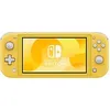 Image de Nintendo Switch Lite 32 Go jaune en occasion ou reconditionné